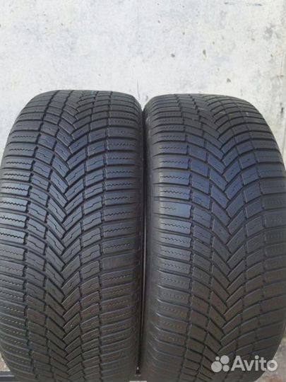 Bridgestone Weather Control A005 Evo 235/50 R18 101V