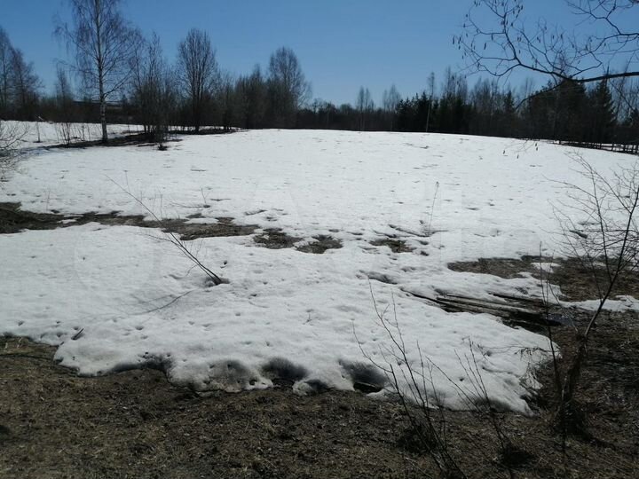 Участок 35 сот. (ИЖС)