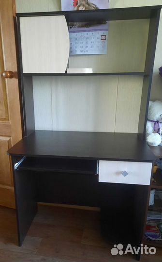 Компьютерный стол бу