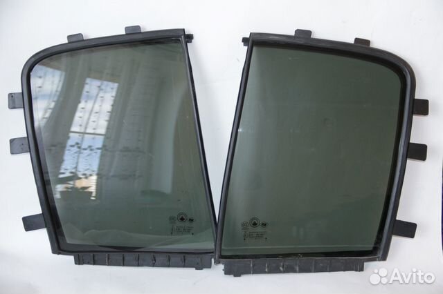 Geely MK cross Форточки задней двери 1018006206