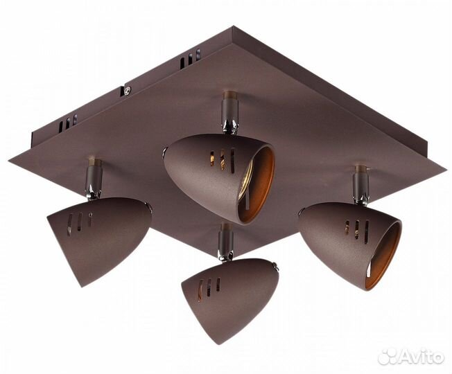 Lucia Tucci Punto 193.4 Grigio Punto спот