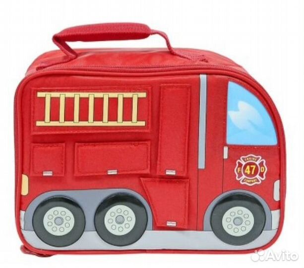 Детская сумка термос Thermos