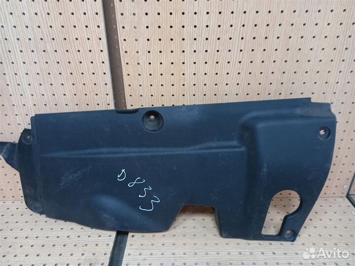 Крышка двс(декоративная) Lexus IS250 GSE20