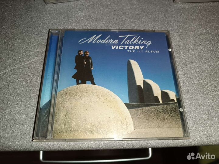 Музыкальные cd диски