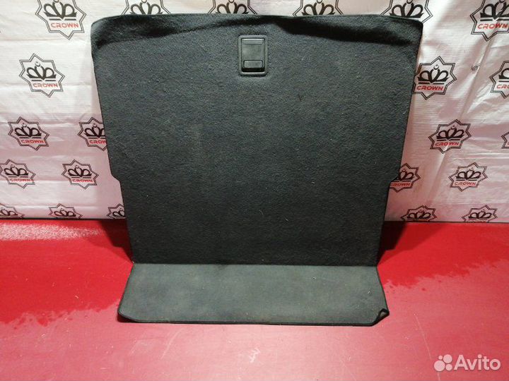 Коврик багажника Mercedes Benz Е-Класс W211 бензин