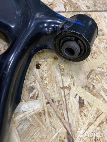 Рычаг Hyundai Tucson 3 TL