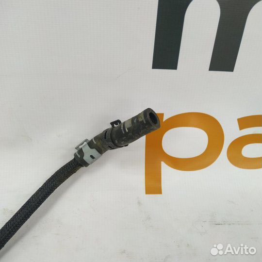 Патрубок системы охлаждения Audi A5 8W 2018