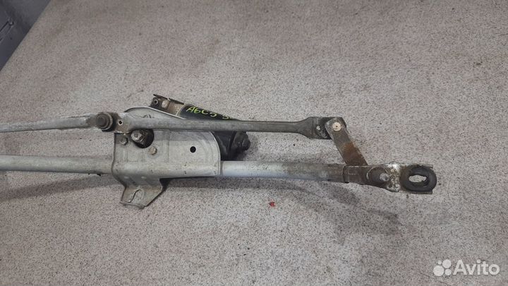 Механизм стеклоочистителя для VW Passat B5+