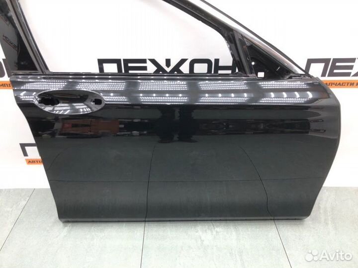 Дверь передняя правая Bmw 7-Series G12 3.0 B58B30A