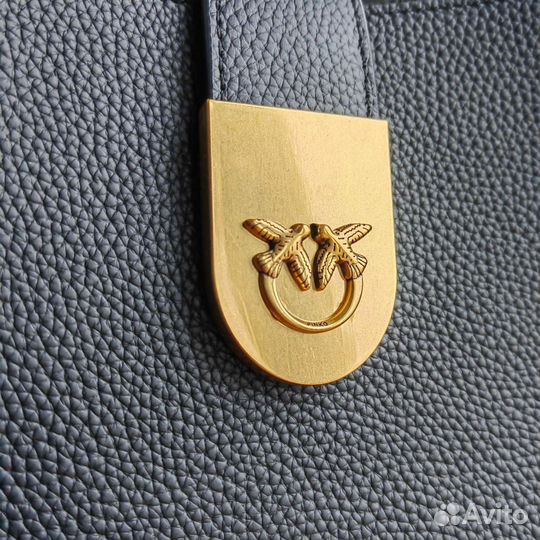 Сумка pinko mini choper