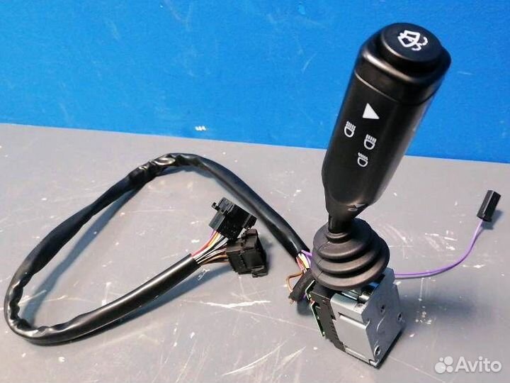 Переключатель подрулевой MAN F2000 F90 поворотов