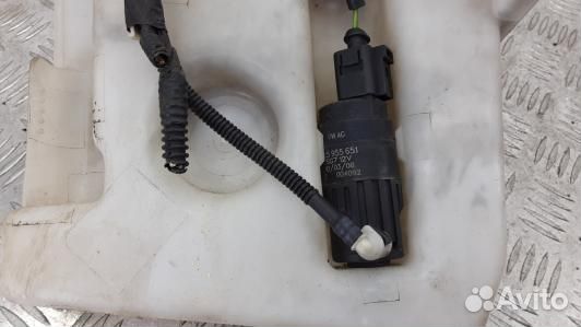 Бачок омывателя volkswagen EOS 1 (2LV16NL01)