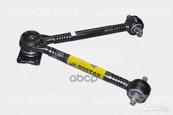 1503-2919012-10 штанга V-образная MAN 15032919