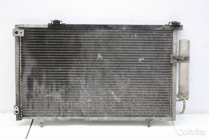 Радиатор кондиционера FAW Vita 2 2007 884500DA10