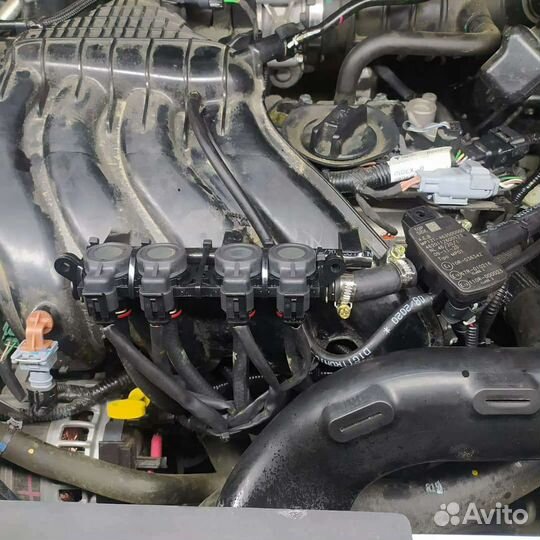 Газ на авто. Установка гбо метан и пропан