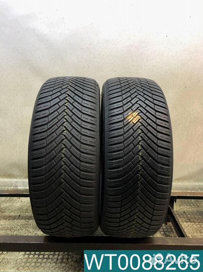 Continental AllSeasonContact 205/50 R17 108Z