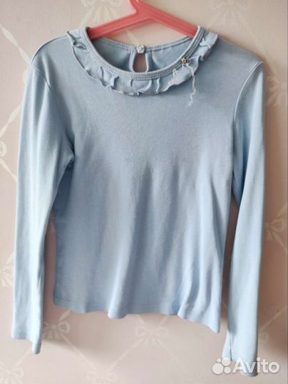 Школьная форма для девочки пакетом