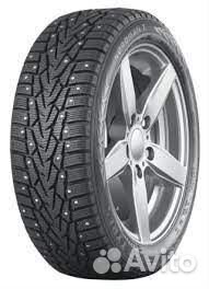 Nokian Tyres Nordman 7 SUV 215/65 R16 102T