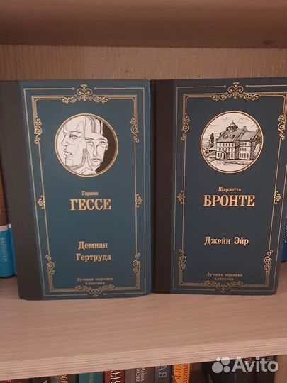 Продам книги