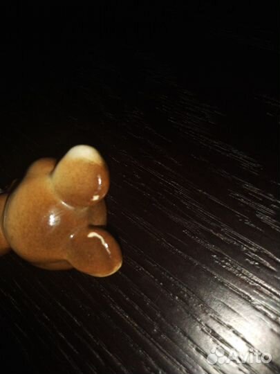 Олимпийский мишка лфз