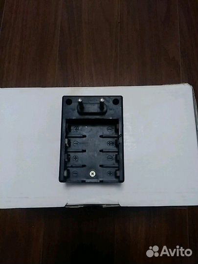 Зарядное устройство.для