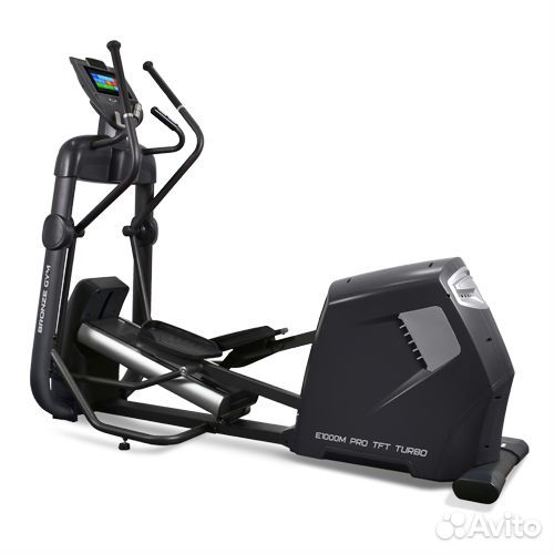 Bronze GYM E1000M PRO TFT turbo Эргометр