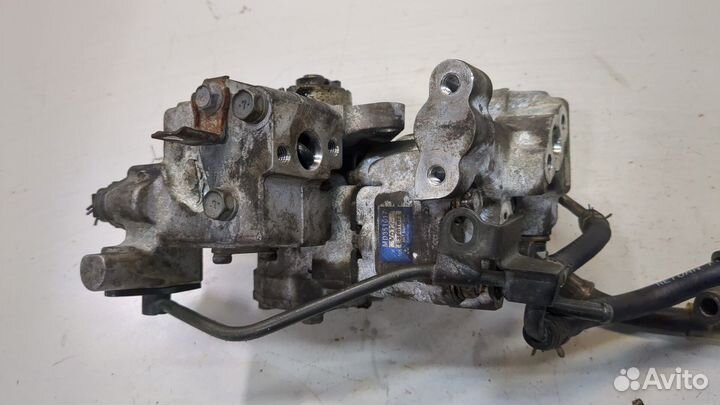 Тнвд Mitsubishi Carisma, 1999