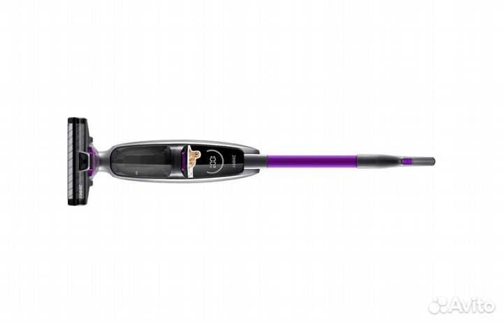 Пылесос Xiaomi JimmyHW8Pro