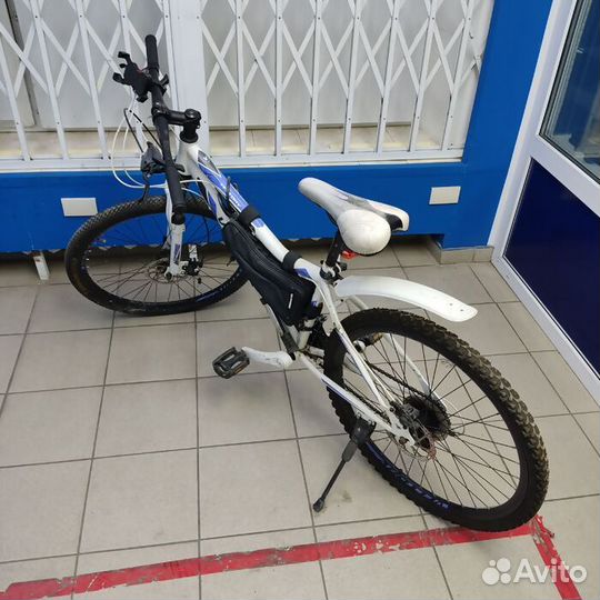 Велосипед Veltory 26 (7422)