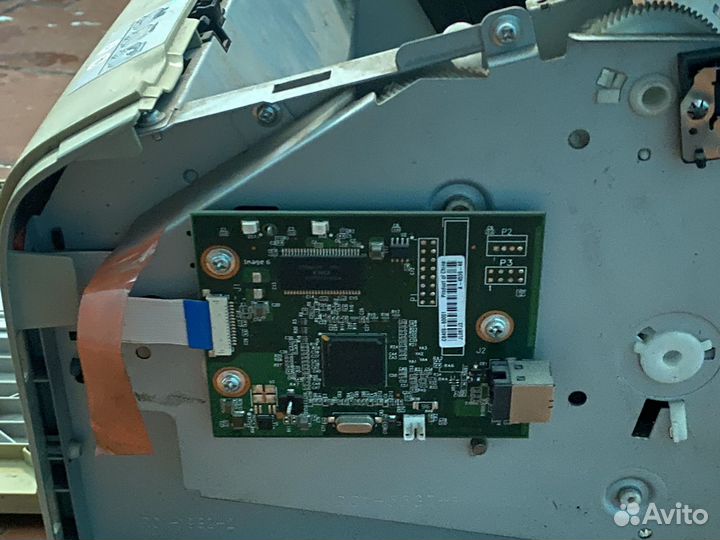 Принтеры HP 1015, 1020, 1320, на запчасти