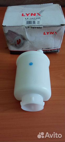 Бензонасос