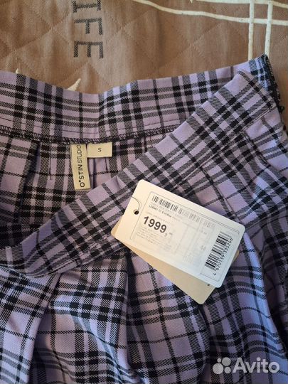 Юбки для девочек