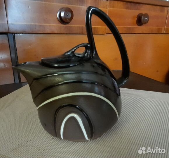 Чайник заварочный