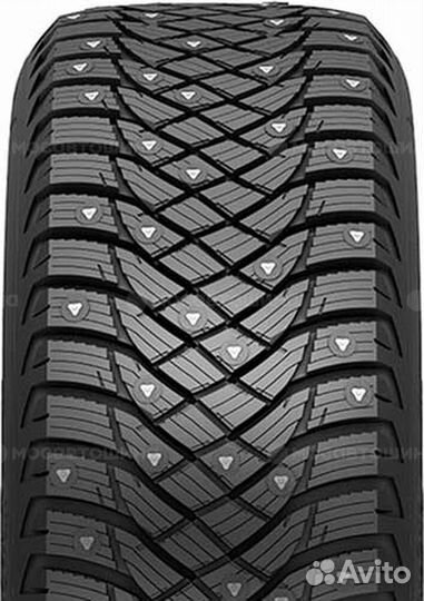 Goodyear Ultra Grip Ice Arctic 2 SUV 275/45 R21
