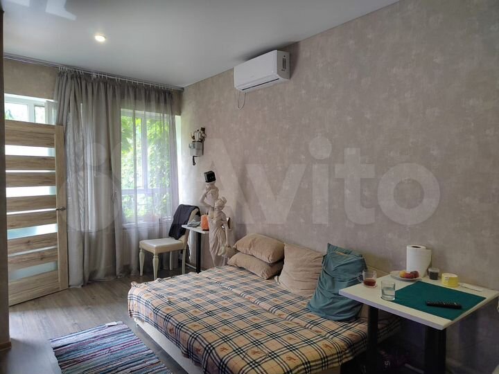 Дом 46 м² на участке 2,3 сот.