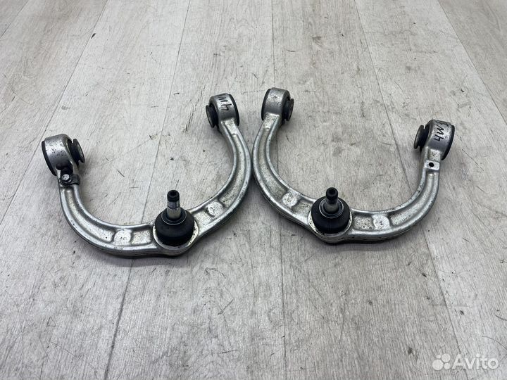 Рычаг передний Мерседес Мл w164