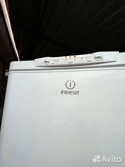 Холодильник бу