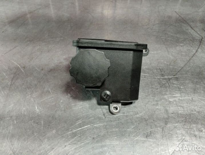 Бачок гидроусилителя Mercedes S-Class W221 OM642