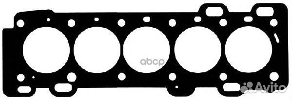 Прокладка ГБЦ 10151000 Ajusa
