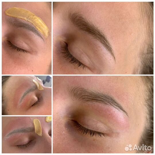 Шугаринг Депиляция Эпиляция женская и мужская