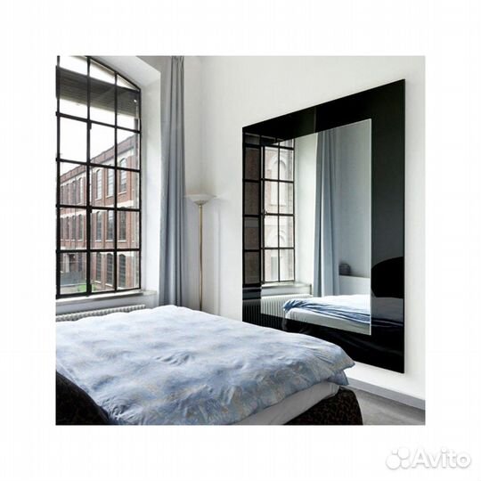 Изготовление и установка зеркал