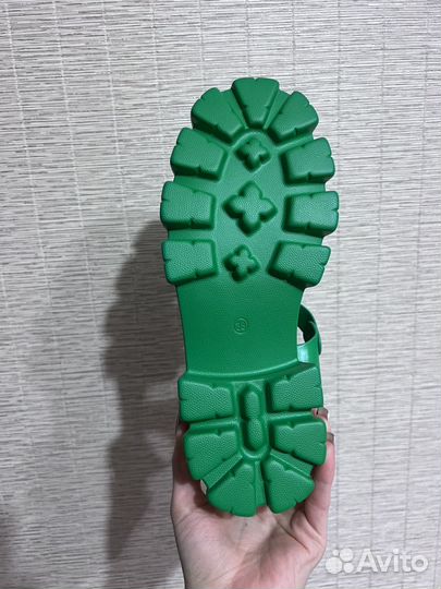 Босоножки женские 38 размер