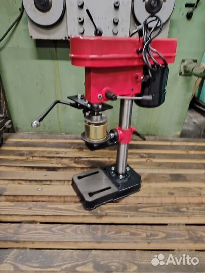 Закаточная машинка для жестяной банки №6