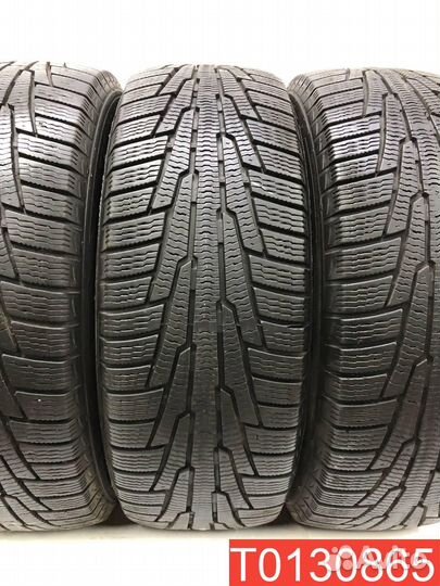 Nokian Tyres Nordman RS2 SUV 215/60 R17 100R