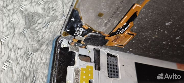 Xiaomi 11i HyperCharge, 8/256 ГБ