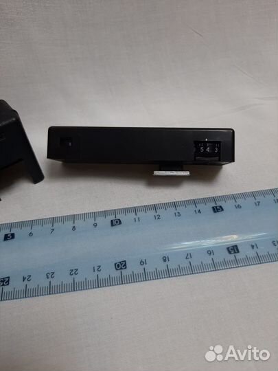 Дальномер Блик