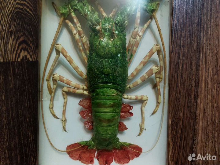Лангуст