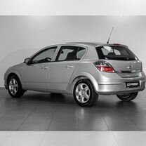 Opel Astra 1.6 AMT, 2011, 202 446 км, с пробегом, цена 750 000 руб.