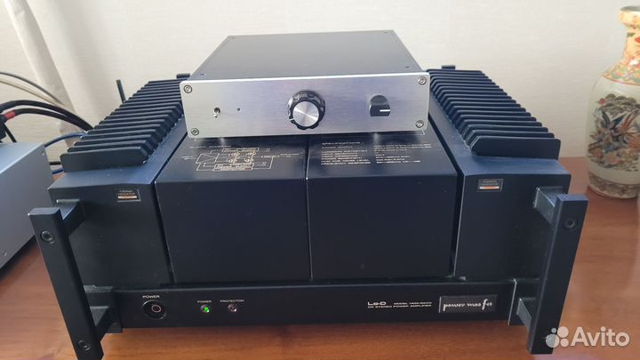 Предусилитель с фонокоректором качественный