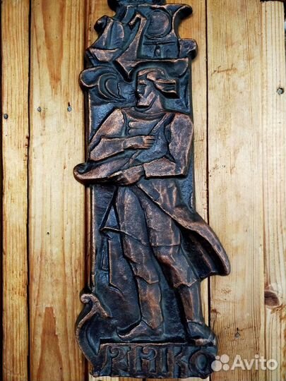 Настенное панно